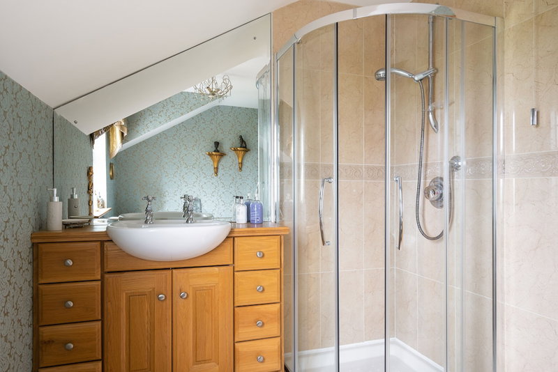 Drum Manor, Hillsborough, United Kingdom