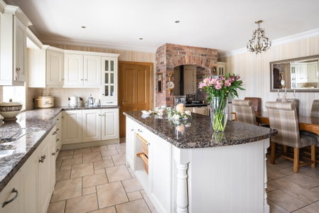 Drum Manor, Hillsborough, United Kingdom