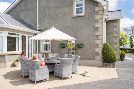 Drum Manor, Hillsborough, United Kingdom