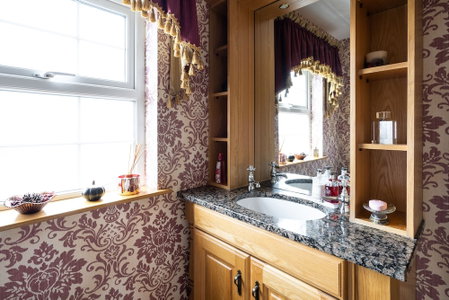 Drum Manor, Hillsborough, United Kingdom