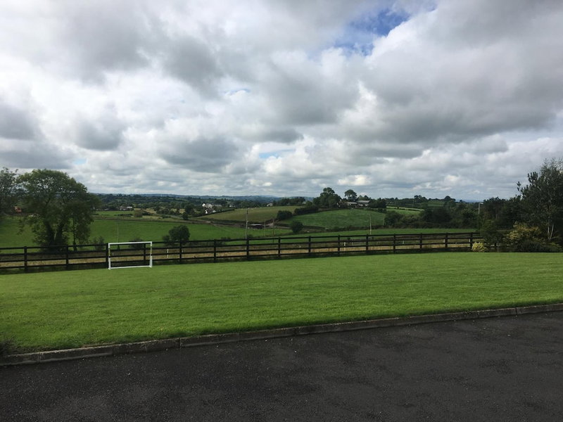 Drum Manor, Hillsborough, United Kingdom