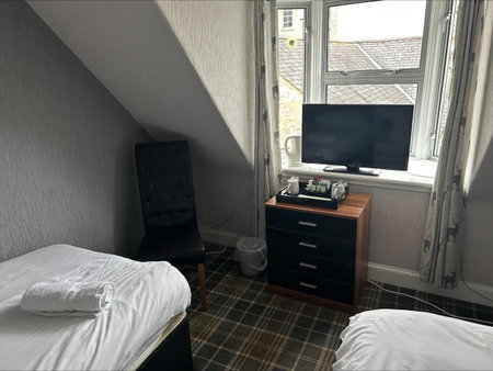 Whisky Capital Inn, Dufftown, United Kingdom