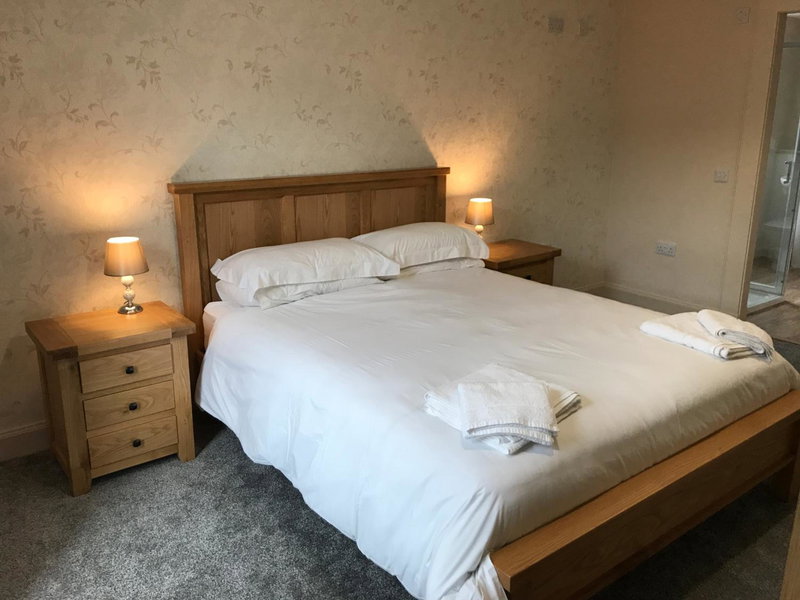 Whisky Capital Inn, Dufftown, United Kingdom