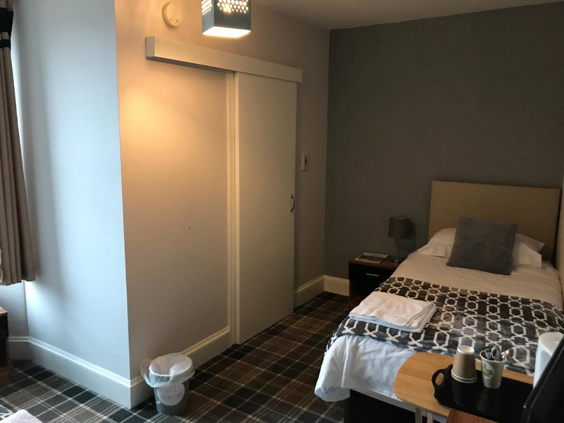 Whisky Capital Inn, Dufftown, United Kingdom