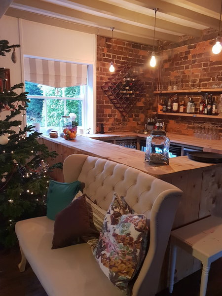Orles Barn, Ross-on-Wye, United Kingdom