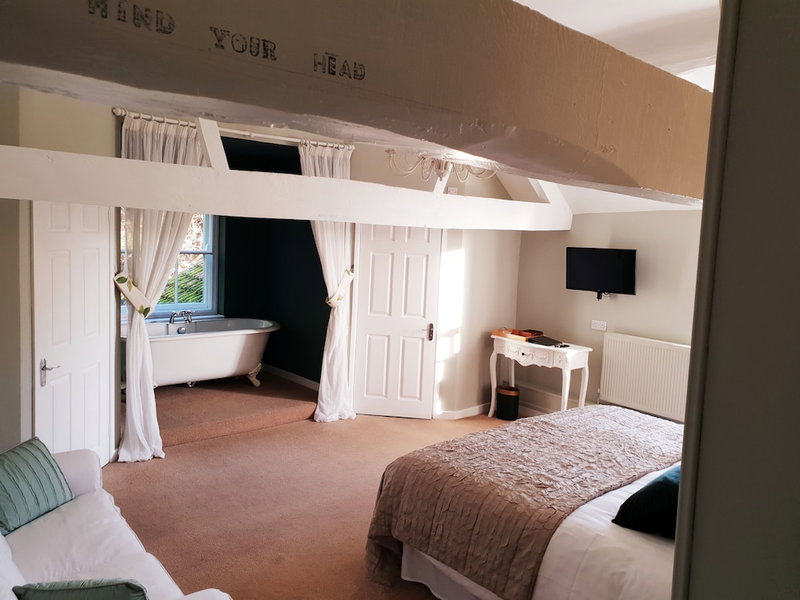 Orles Barn, Ross-on-Wye, United Kingdom