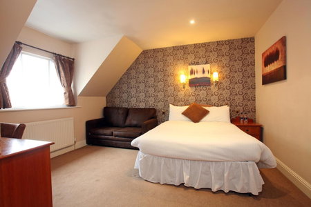 White Hart, Andover by Marston's Inns, Andover, United Kingdom