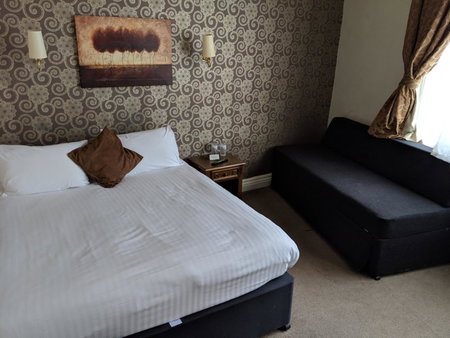 White Hart, Andover by Marston's Inns, Andover, United Kingdom