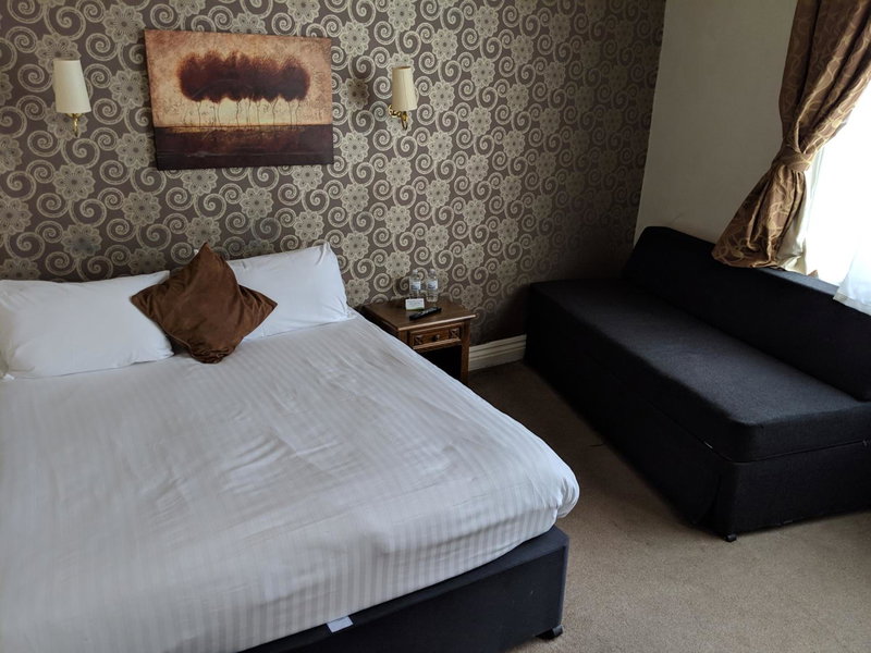 White Hart, Andover by Marston's Inns, Andover, United Kingdom