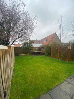 Maypole Farm, Cawood, Selby, United Kingdom