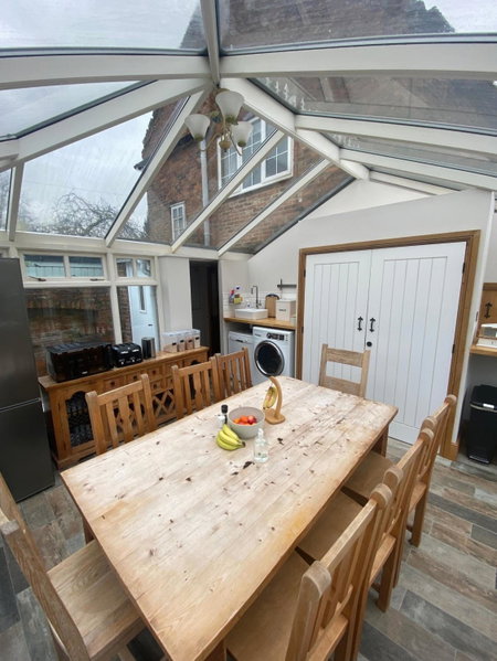 Maypole Farm, Cawood, Selby, United Kingdom