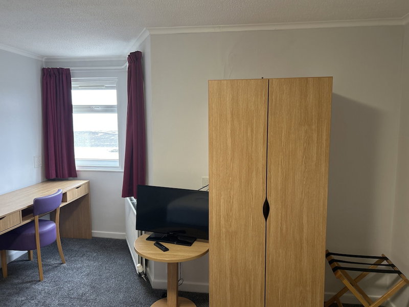 Strathmore Hotel, Morecambe, United Kingdom