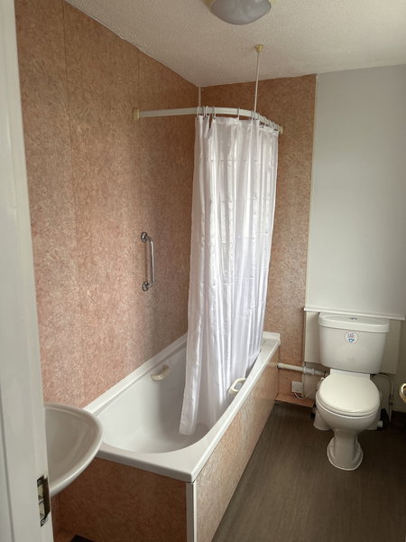 Strathmore Hotel, Morecambe, United Kingdom