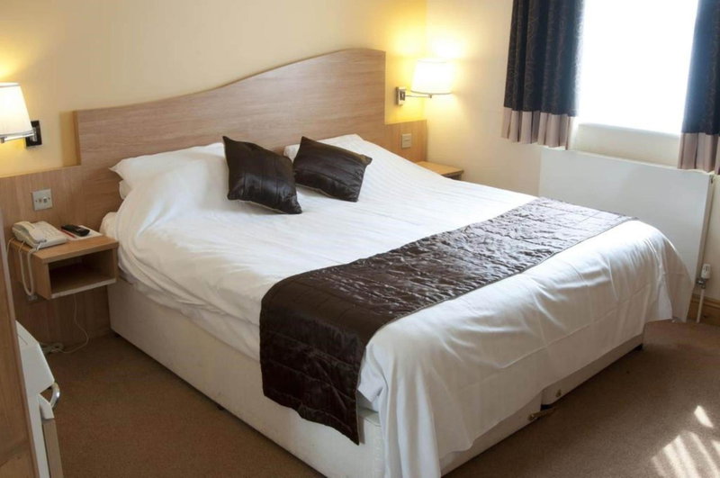 The Queensgate Hotel, Peterborough, United Kingdom