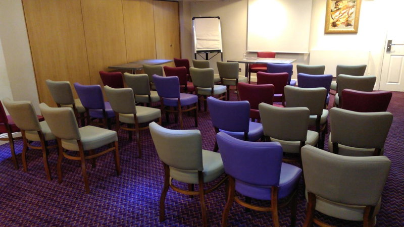 The Queensgate Hotel, Peterborough, United Kingdom