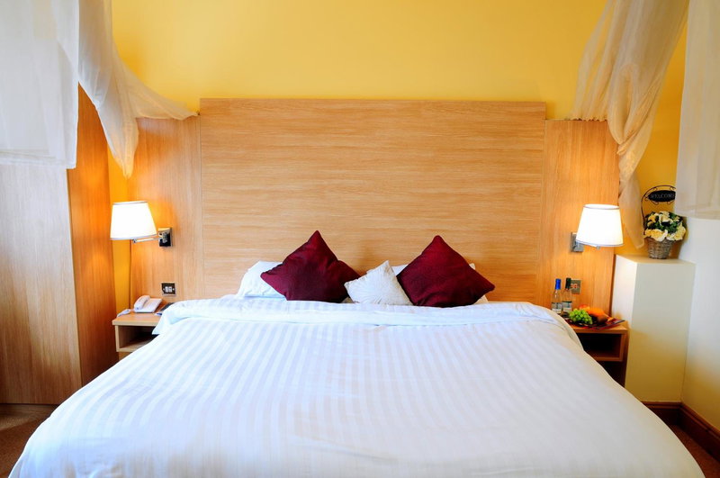 The Queensgate Hotel, Peterborough, United Kingdom