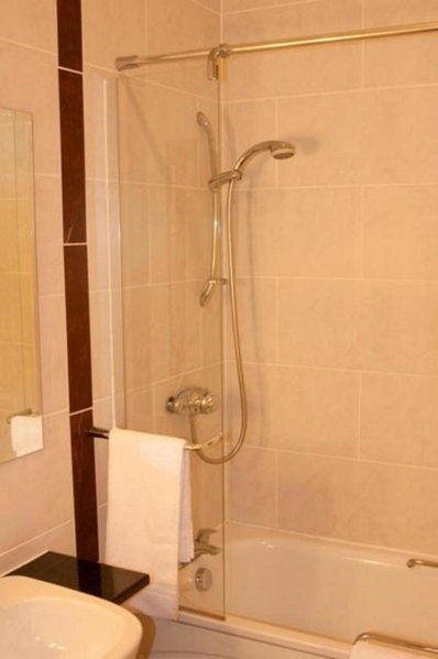 The Queensgate Hotel, Peterborough, United Kingdom