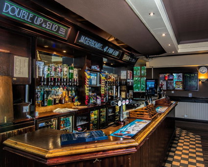 The Miners Arms, Leeds, United Kingdom
