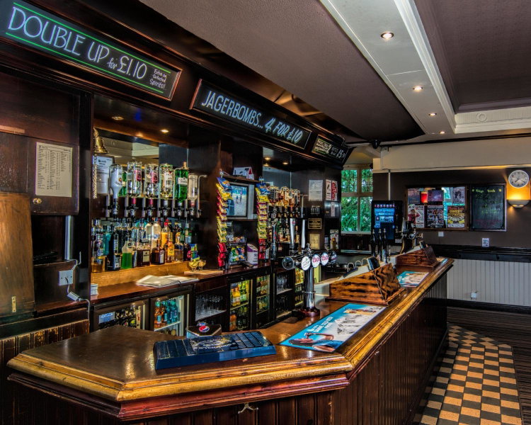 The Miners Arms, Leeds, United Kingdom