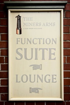 The Miners Arms, Leeds, United Kingdom