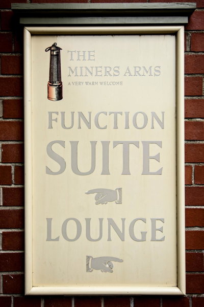 The Miners Arms, Leeds, United Kingdom