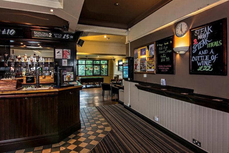 The Miners Arms, Leeds, United Kingdom