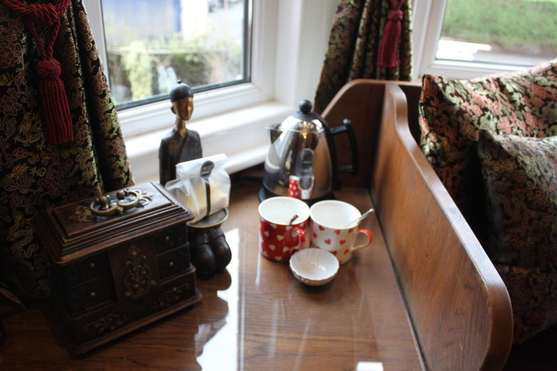 Tower Guest House, York, United Kingdom