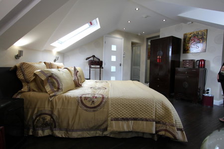 Tower Guest House, York, United Kingdom