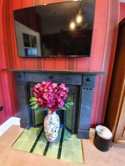 Tower Guest House, York, United Kingdom