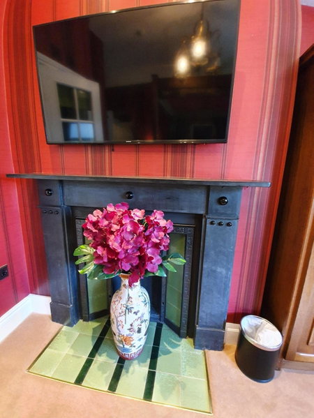 Tower Guest House, York, United Kingdom