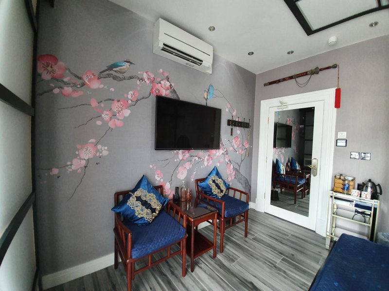 Tower Guest House, York, United Kingdom