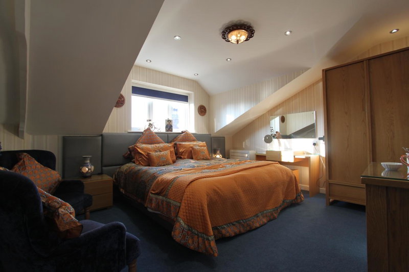 Tower Guest House, York, United Kingdom