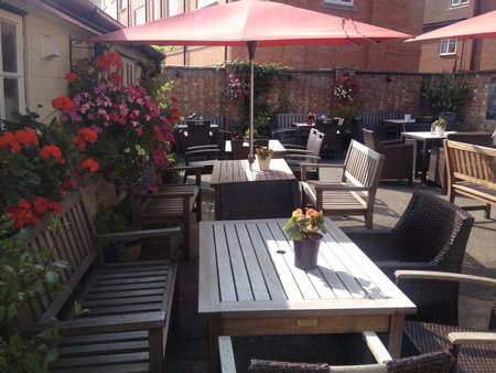 The Brewery Tap, Abingdon, United Kingdom