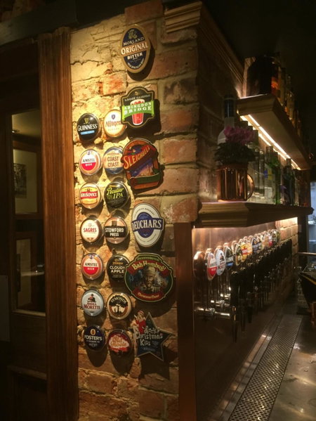 The Brewery Tap, Abingdon, United Kingdom