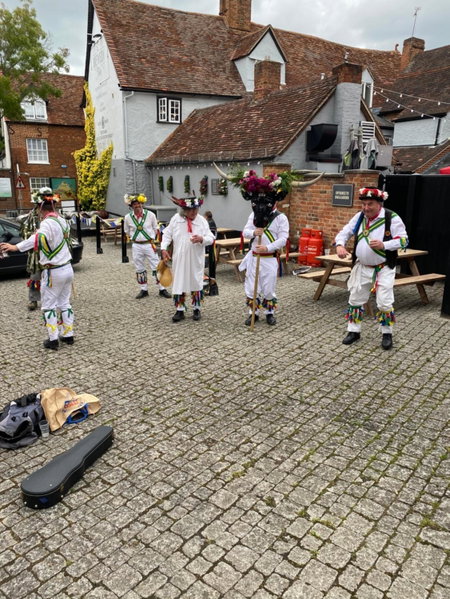 The Brewery Tap, Abingdon, United Kingdom