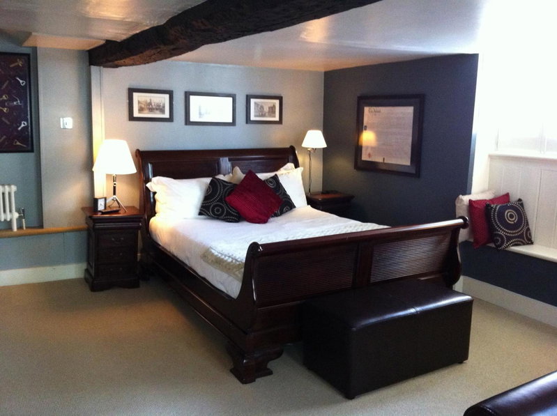 The Brewery Tap, Abingdon, United Kingdom