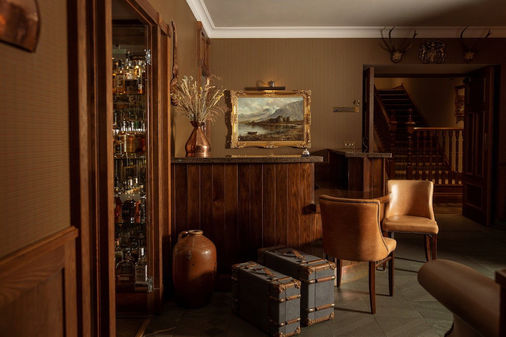 The Station Hotel, United Kingdom