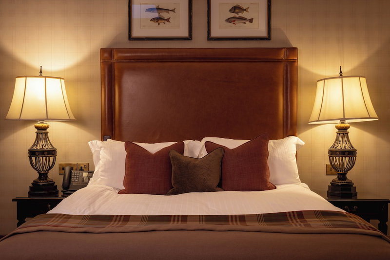 The Station Hotel, Aberlour, United Kingdom