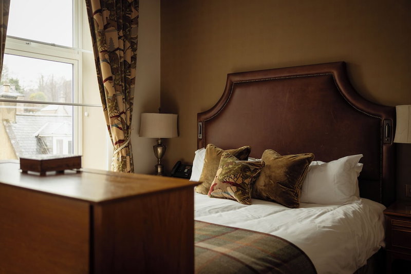 The Station Hotel, Aberlour, United Kingdom