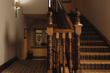 The Station Hotel, Aberlour, United Kingdom