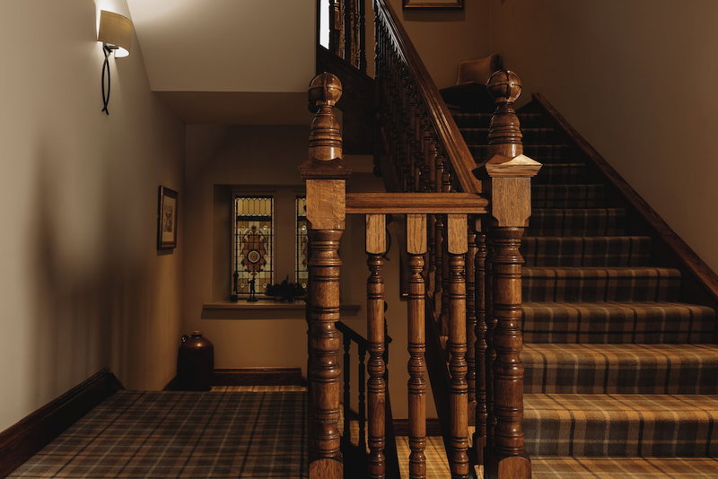 The Station Hotel, Aberlour, United Kingdom