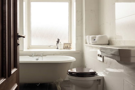 The Station Hotel, Aberlour, United Kingdom