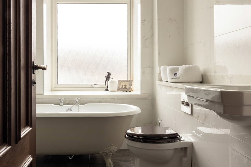 The Station Hotel, Aberlour, United Kingdom