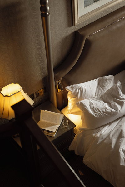 The Station Hotel, Aberlour, United Kingdom