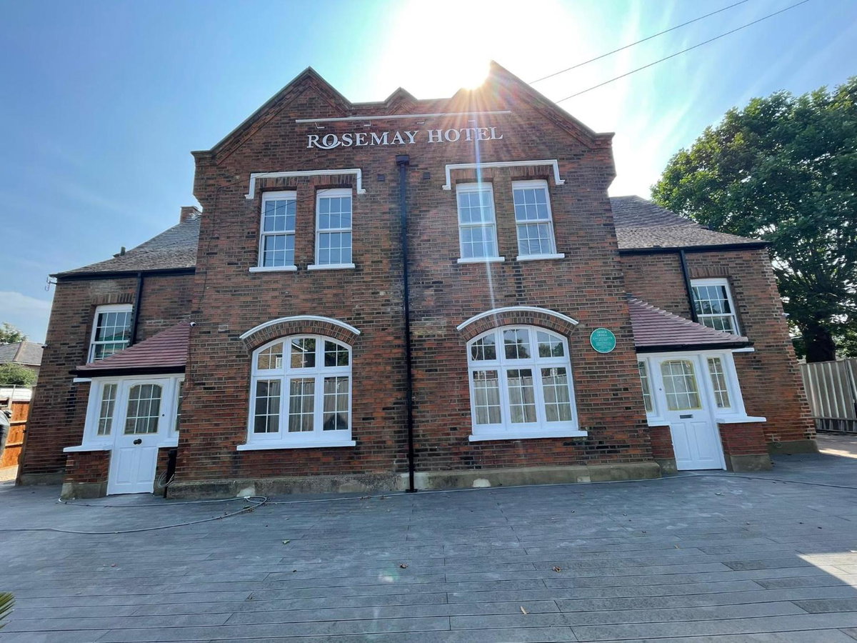 Rosemay Boutique Hotel Near Heathrow Airport, United Kingdom