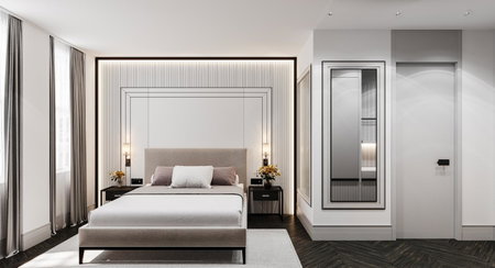 Rosemay Boutique Hotel Near Heathrow Airport, Hayes, United Kingdom