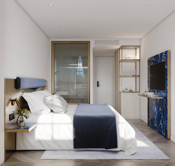 Rosemay Boutique Hotel Near Heathrow Airport, Hayes, United Kingdom