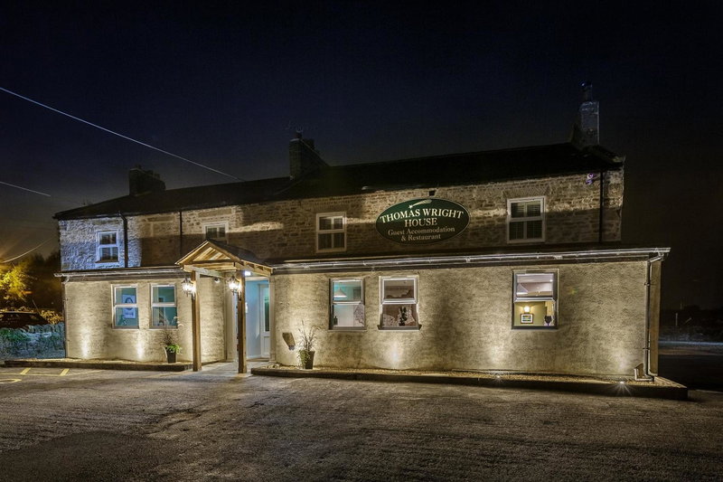 Thomas Wright House, Byers Green, United Kingdom