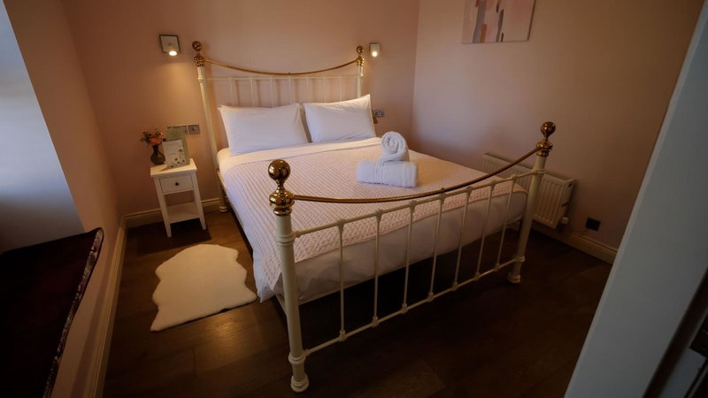 Thomas Wright House, Byers Green, United Kingdom
