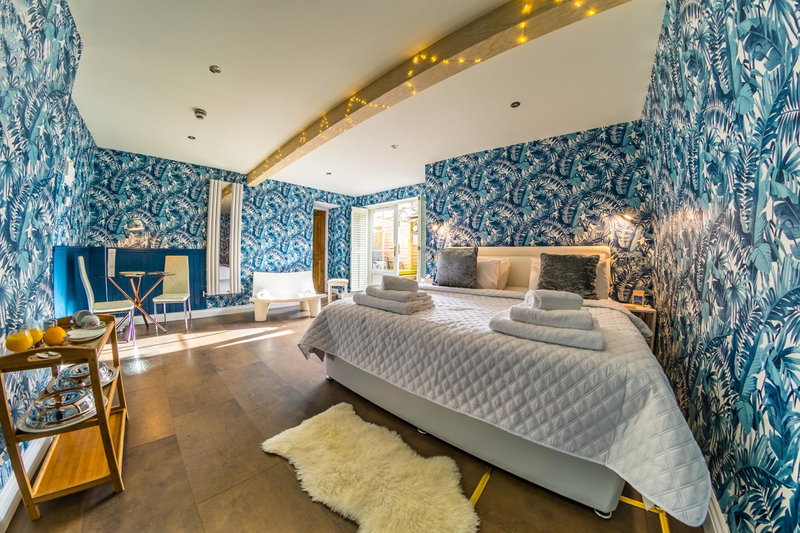 Thomas Wright House, Byers Green, United Kingdom